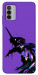 Чехол Evangelion Eva для Nokia G42