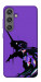 Чехол Evangelion Eva для Galaxy S24