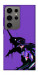 Чехол Evangelion Eva для Galaxy S24 Ultra