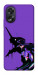 Чехол Evangelion Eva для Oppo A38