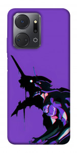 Чохол Evangelion Eva для Huawei Honor X7a