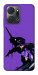 Чохол Evangelion Eva для Huawei Honor X7a
