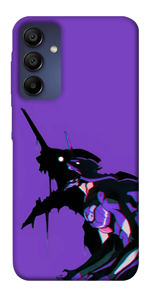 Чохол Evangelion Eva для Galaxy A15