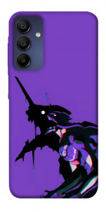 Чохол Evangelion Eva для Samsung Galaxy A15