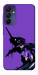 Чохол Evangelion Eva для Galaxy A15