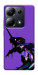 Чехол Evangelion Eva для Xiaomi Poco M6