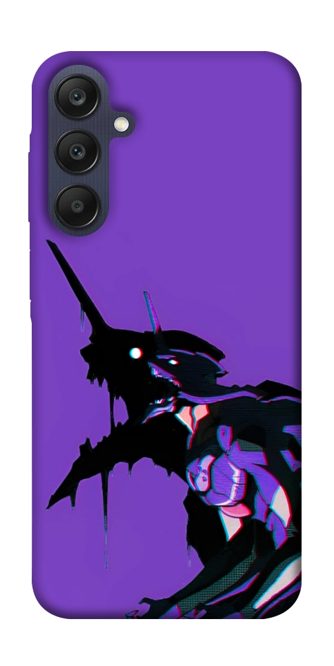 Чохол Evangelion Eva для Galaxy A25 5G