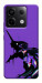 Чехол Evangelion Eva для Xiaomi Redmi Note 13 Pro 4G