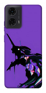 Чохол Evangelion Eva для Motorola Moto G24