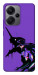 Чохол Evangelion Eva для Xiaomi Redmi Note 13 Pro+
