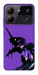 Чохол Evangelion Eva для ZTE Blade A54 4G
