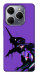Чехол Evangelion Eva для TECNO Spark 20 Pro