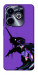 Чохол Evangelion Eva для Infinix Hot 40i