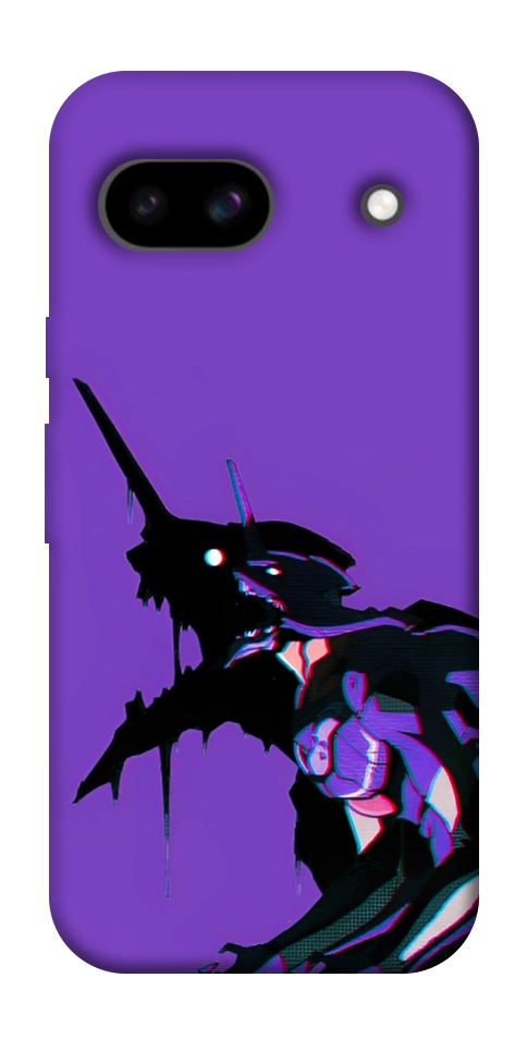 Чохол Evangelion Eva для Google Pixel 8a