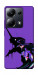Чехол Evangelion Eva для Xiaomi Poco M6 Pro 4G
