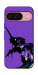 Чохол Evangelion Eva для Google Pixel 9