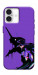 Чехол Evangelion Eva для iPhone 16 Plus