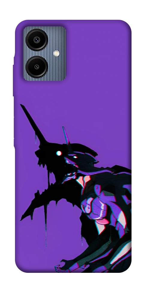 Чохол Evangelion Eva для Galaxy A06