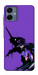 Чохол Evangelion Eva для Galaxy A06