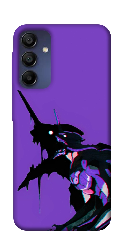 Чохол Evangelion Eva для Galaxy A16 5G