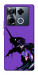 Чехол Evangelion Eva для Infinix Note 40 Pro 4G
