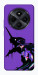Чохол Evangelion Eva для Xiaomi Redmi 14C