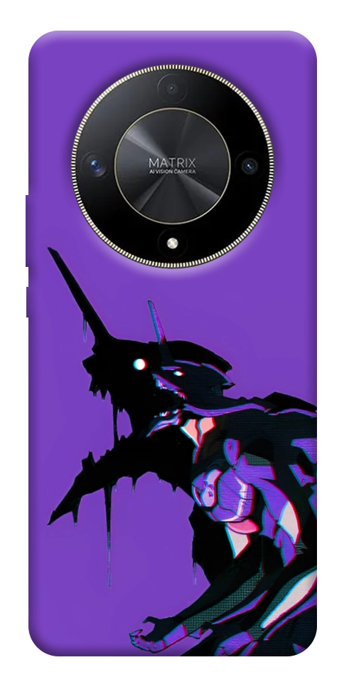 Чехол Evangelion Eva для Huawei Magic6 Lite
