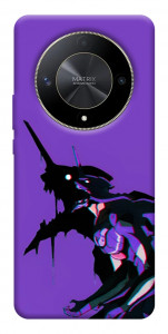 Чехол Evangelion Eva для Huawei Magic6 Lite