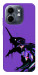 Чехол Evangelion Eva для Infinix Smart 9 4G