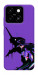 Чехол Evangelion Eva для ZTE Blade A55 4G