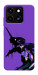 Чохол Evangelion Eva для ZTE Blade A35 4G