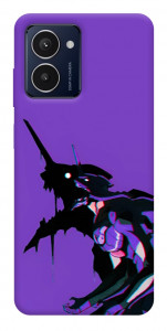 Чехол Evangelion Eva для HMD Pulse Pro