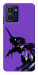 Чохол Evangelion Eva для HMD Pulse Pro