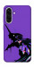 Чехол Evangelion Eva для Galaxy A36 5G