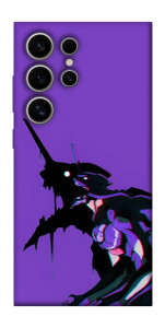 Чохол Evangelion Eva для Galaxy S25 Ultra