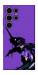 Чехол Evangelion Eva для Galaxy S25 Ultra