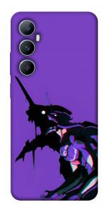 Чохол Evangelion Eva для Realme C65 4G