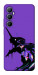 Чохол Evangelion Eva для Realme C65 4G