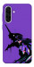 Чохол Evangelion Eva для Galaxy A56 5G