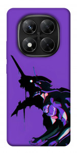Чохол Evangelion Eva для Xiaomi Redmi Note 14 Pro 5G