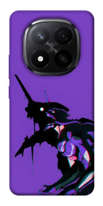 Чохол Evangelion Eva для Xiaomi Redmi Note 14 Pro+ 5G
