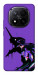 Чохол Evangelion Eva для Xiaomi Redmi Note 14 Pro+ 5G