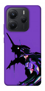 Чохол Evangelion Eva для Xiaomi Redmi Note 14 5G