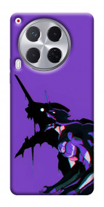 Чехол Evangelion Eva для TECNO Camon 30 (CL6)