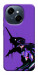 Чохол Evangelion Eva для TECNO Spark Go 1 (KL4)