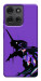 Чохол Evangelion Eva для Motorola Moto G75 5G
