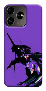 Чохол Evangelion Eva для ZTE Blade V50 Design 4G