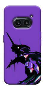 Чохол Evangelion Eva для Nothing Phone (2a)