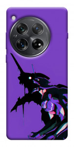 Чохол Evangelion Eva для OnePlus 12