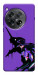 Чехол Evangelion Eva для OnePlus 12